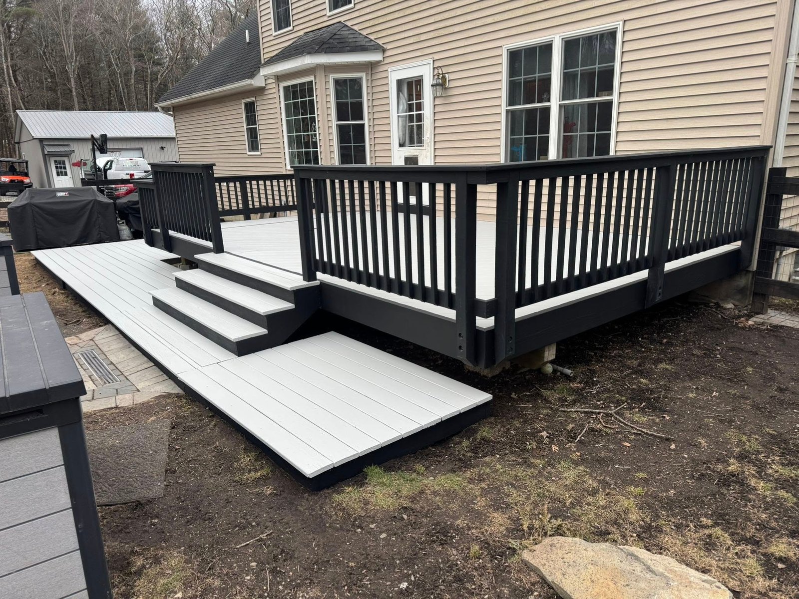 Deck 2 After