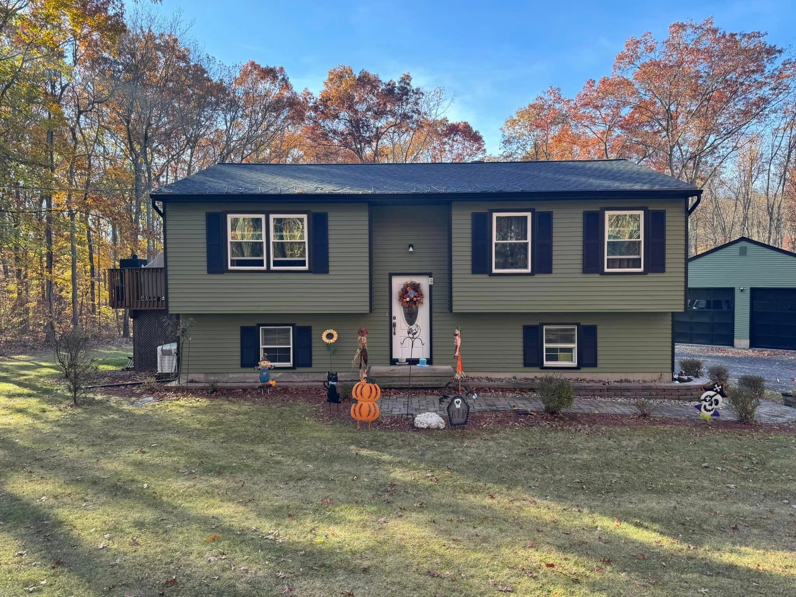 Exterior Painting
