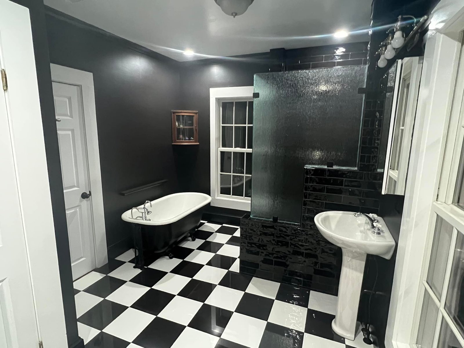 Interior Painting